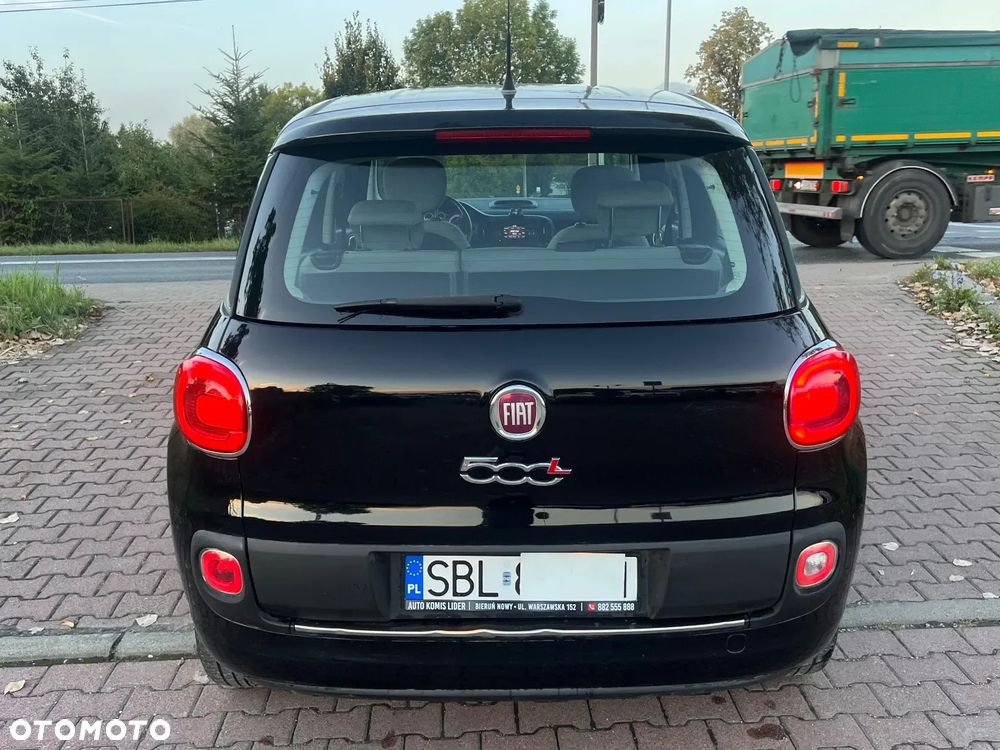 Fiat 500L 1.4 16V Pop-Star - 23