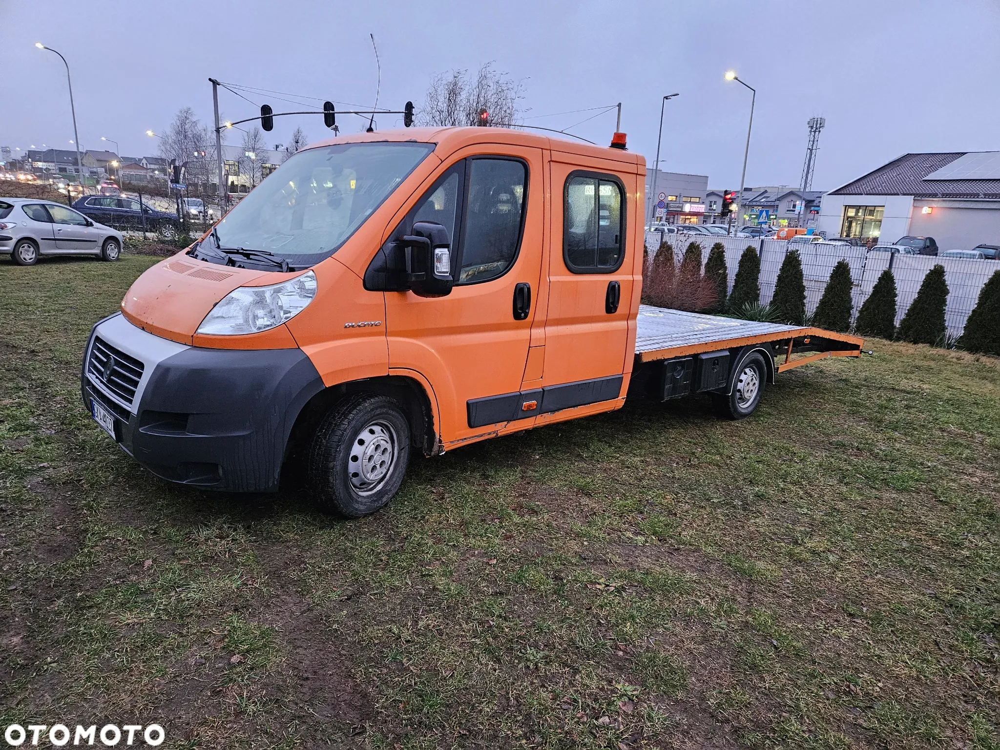 Fiat Ducato - 2