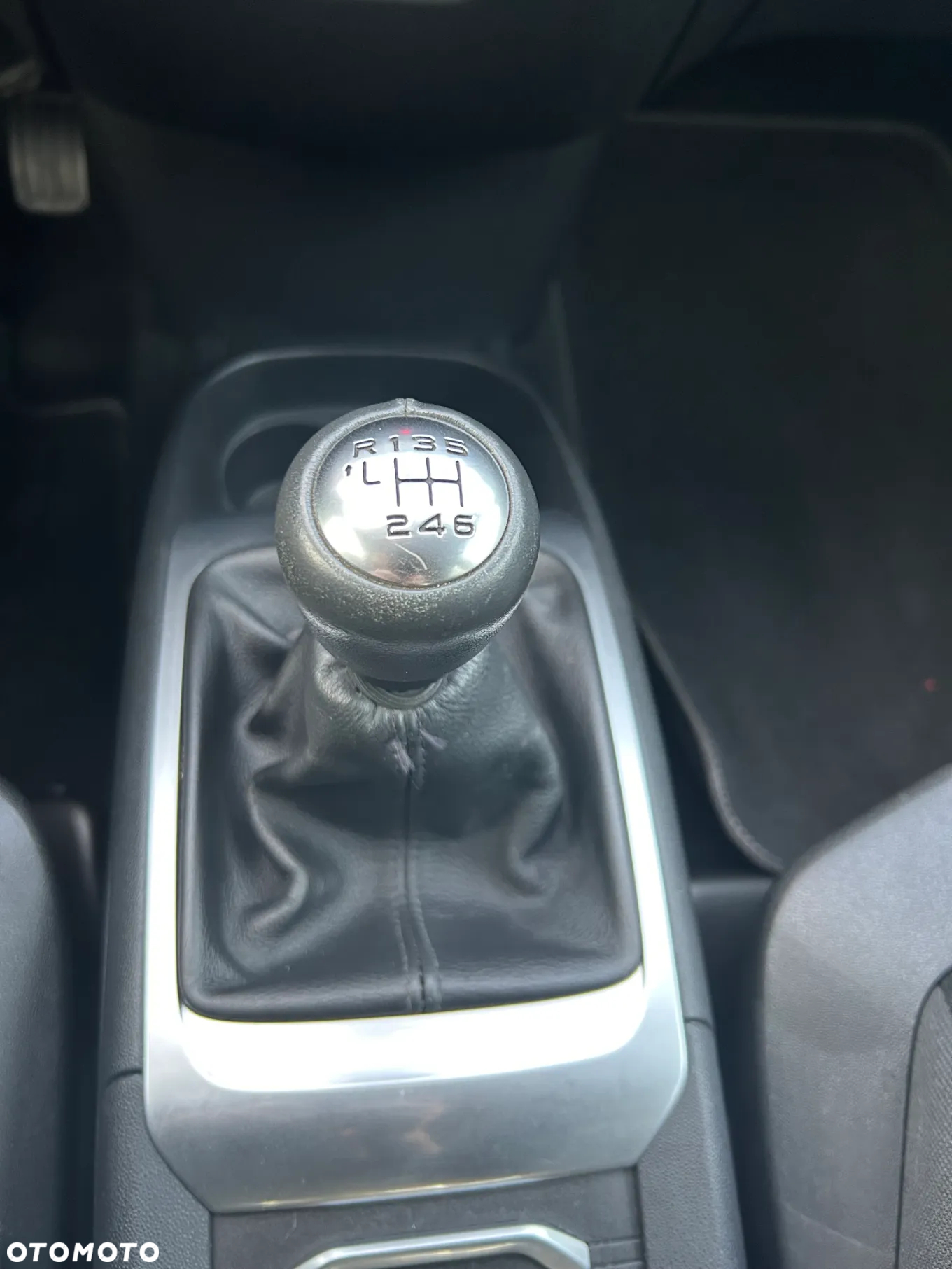 Citroën C4 Picasso e-HDi 115 Seduction - 31