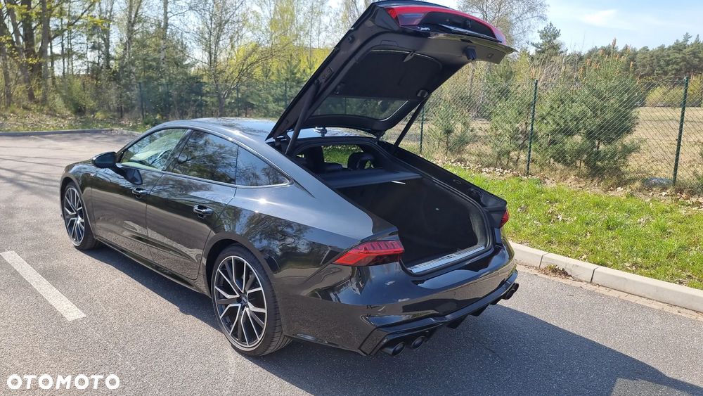 Audi A7 Sportback - 11