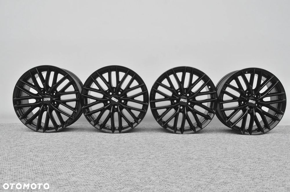 Felgi 8x18 5x112 Audi A3 8P 8V A4 A6 C6 Q5 Skoda Octavia SuperB VW Passat - 3