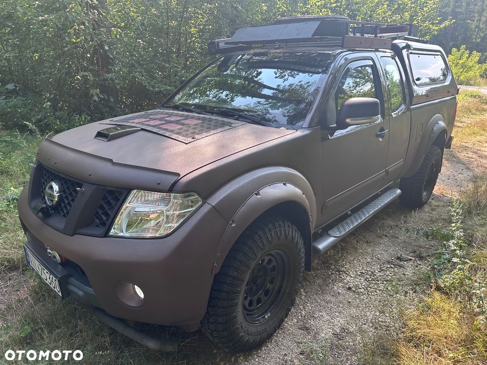 Nissan Navara 2.5 D SE Long - 26