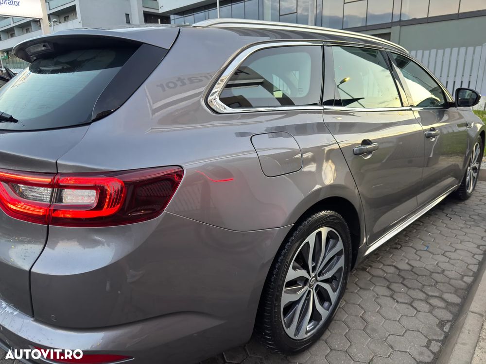 Renault Talisman - 1