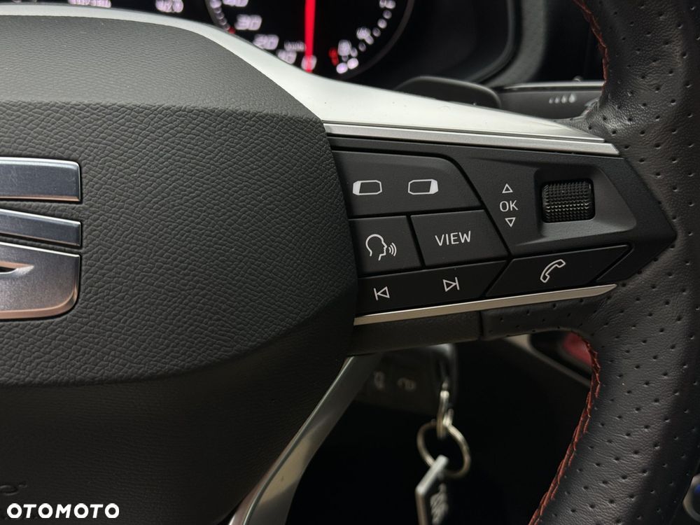 Seat Arona 1.0 TSI FR S&S DSG - 24