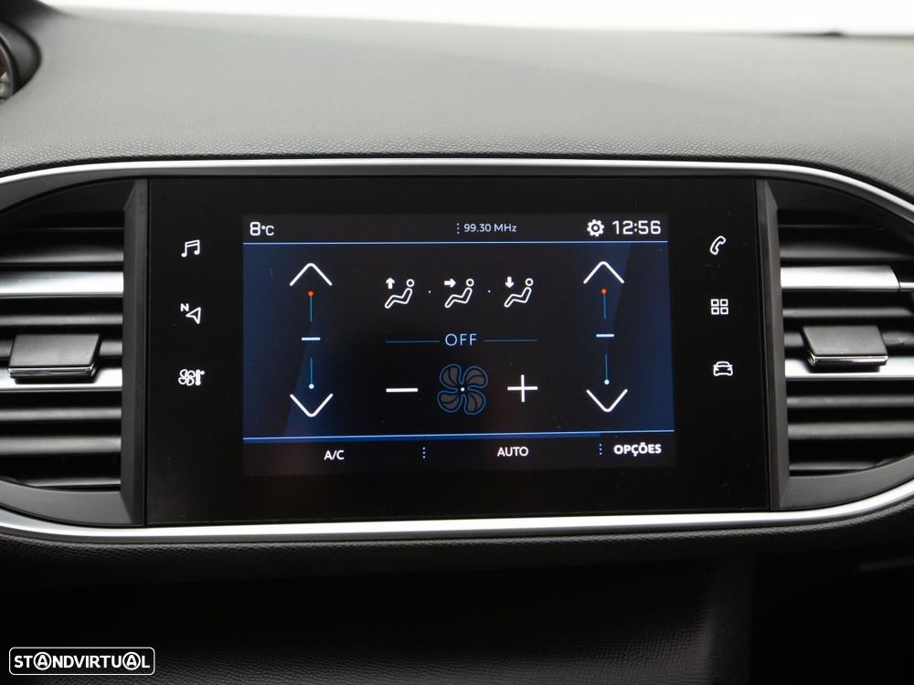 Peugeot 308 1.5 BlueHDi Business Line - 19