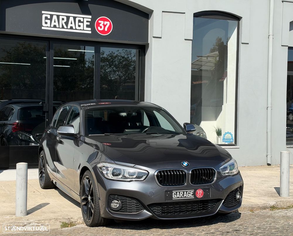BMW 116