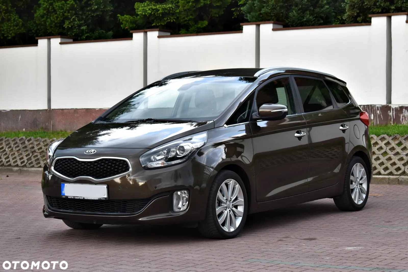 Kia Sportage - 6