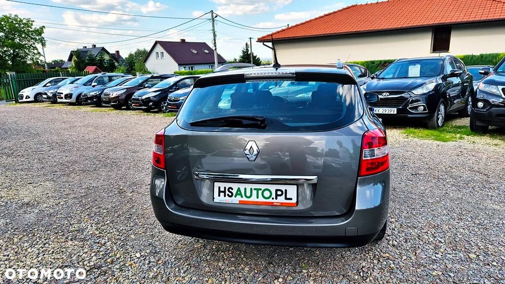 Renault Laguna 2.0 Privilege - 14