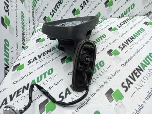 Espelho Retrovisor Dto Electrico Opel Corsa D (S07) - 3