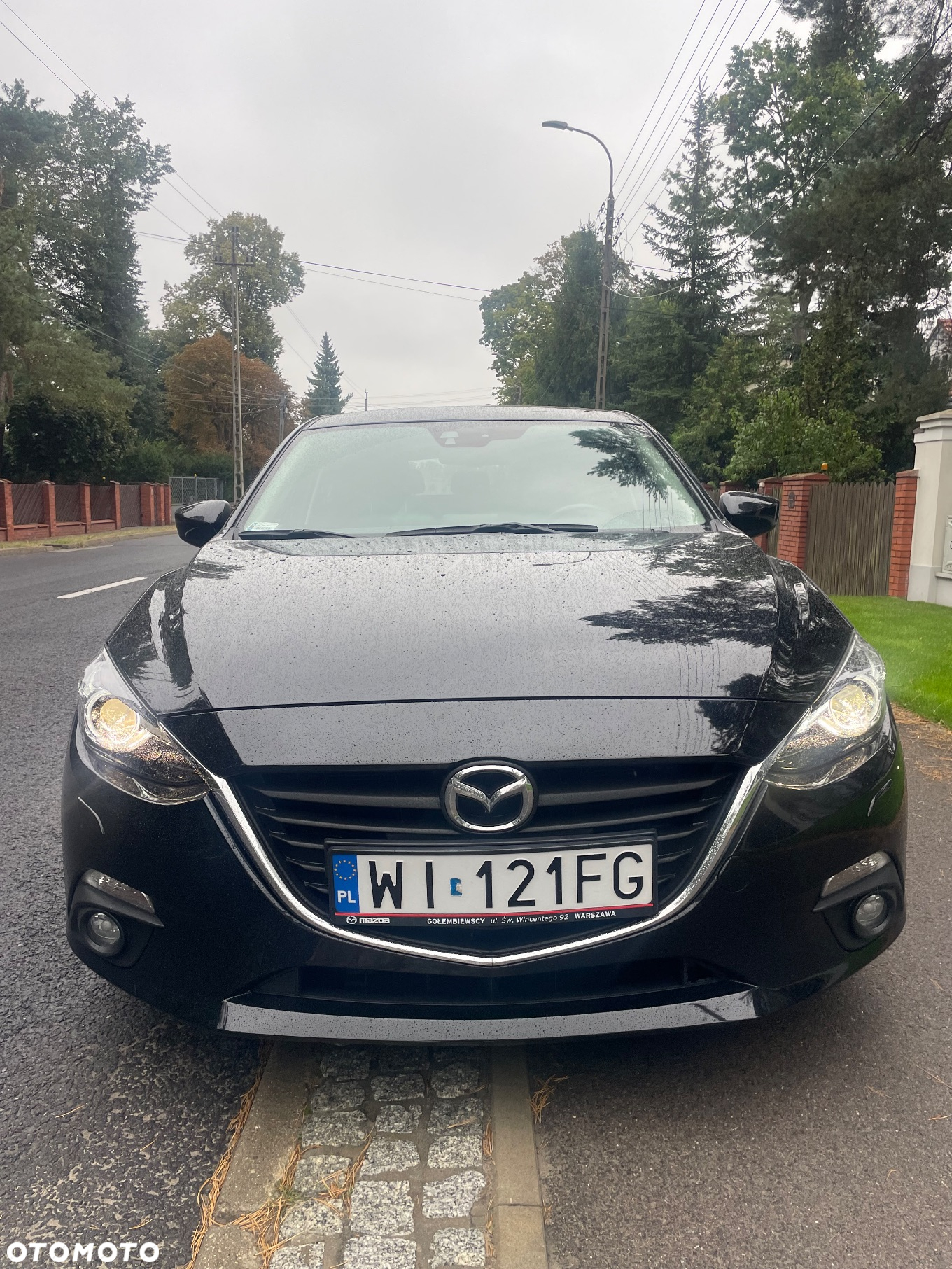 Mazda 3 2.0 Skymotion - 3