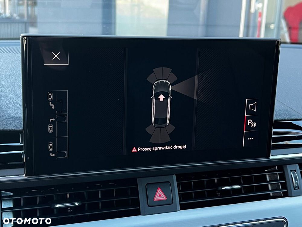 Audi A5 Sportback - 34