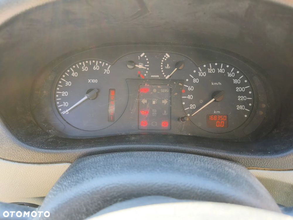 Renault Kangoo 1.4 Expression - 10