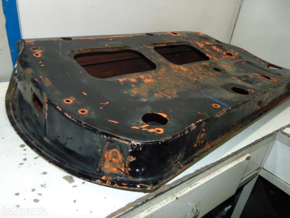 Fiat 124 Spyder portas 2 - 10