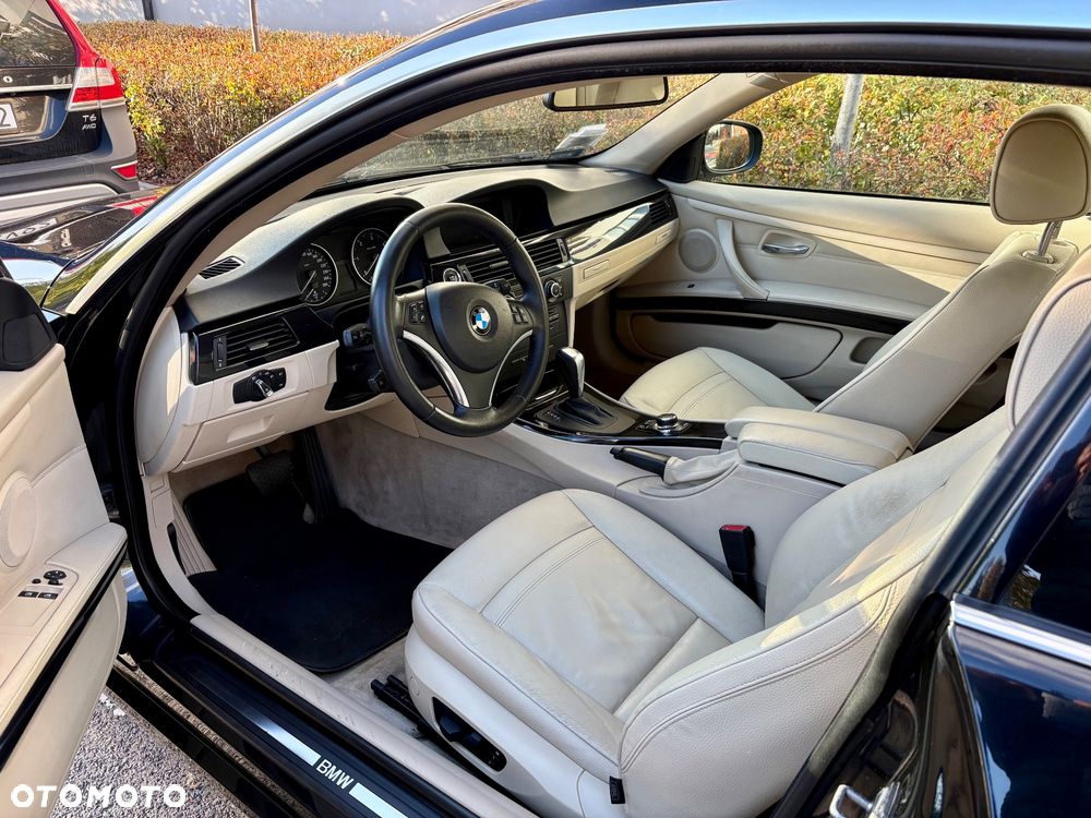 BMW Seria 3 - 13
