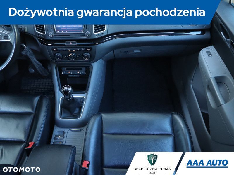 Seat Alhambra - 10