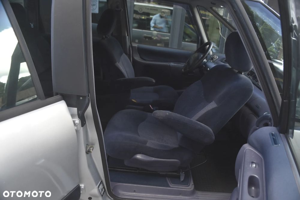 Renault Espace - 22