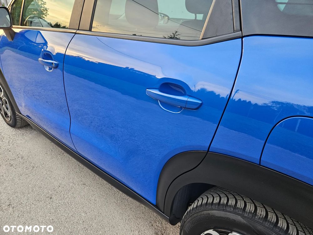 Citroën C3 Aircross - 16