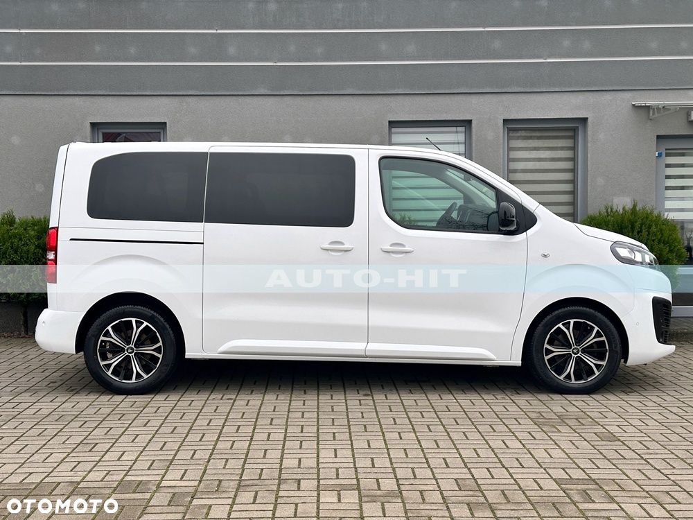 Citroën SpaceTourer M Business - 12