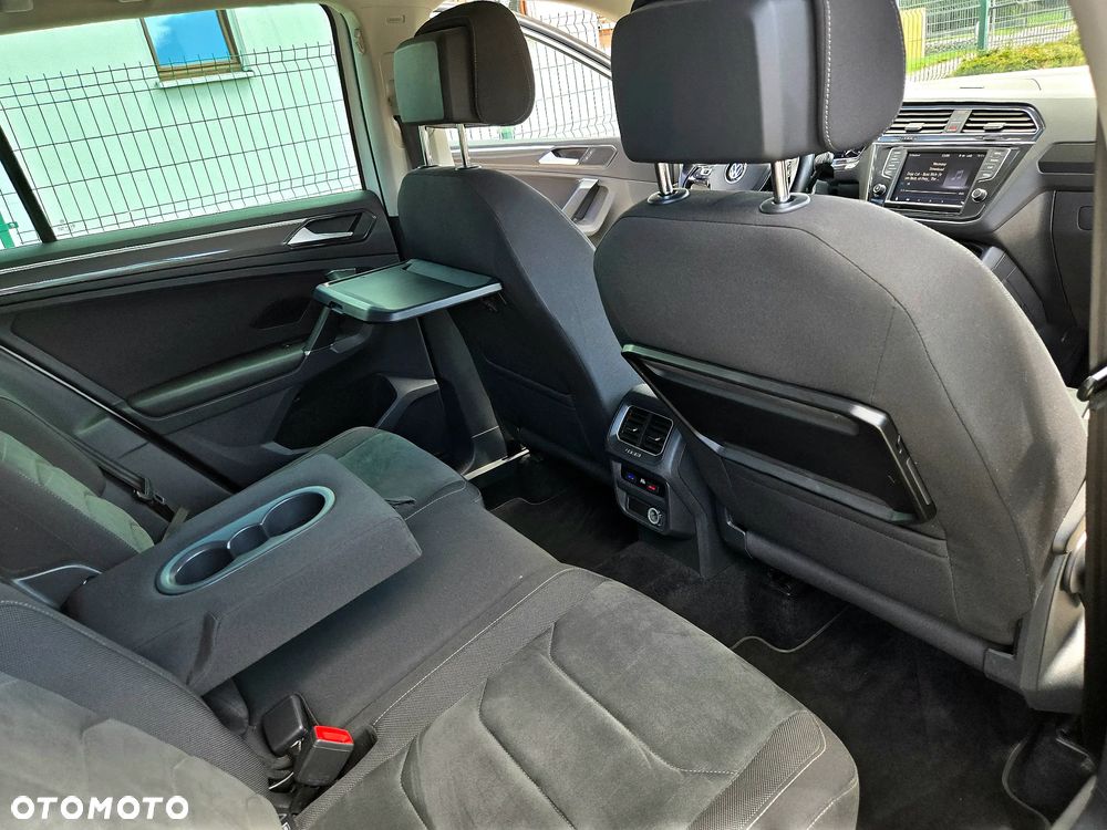 Volkswagen Tiguan 2.0 TDI BMT SCR 4Mot Highline DSG - 32