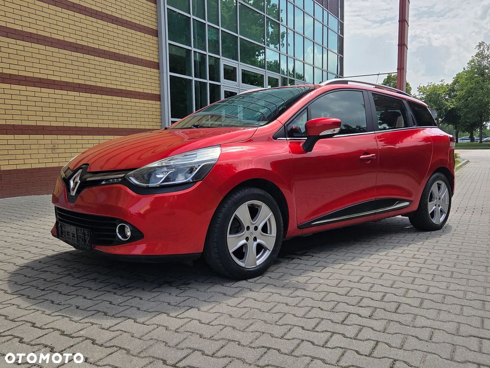 Renault Clio 0.9 TCe Business - 35