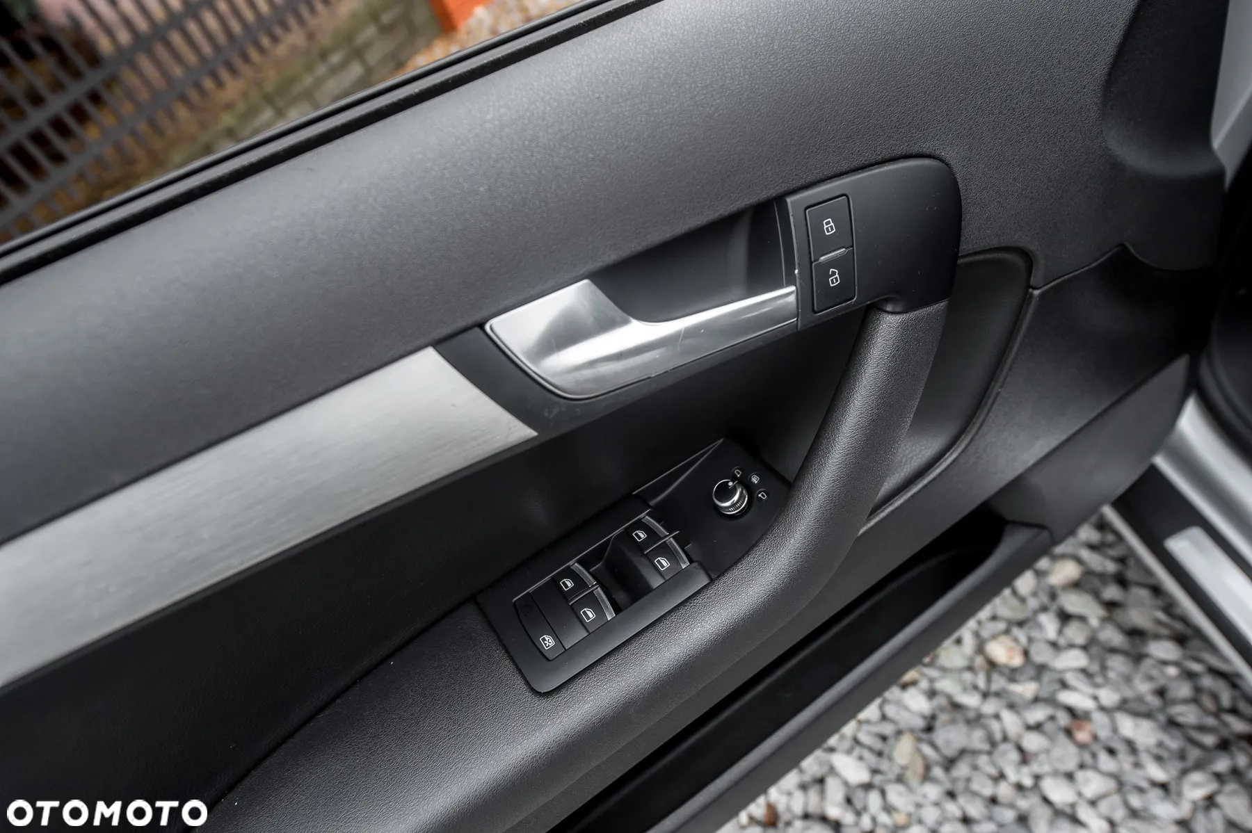 Audi A3 Sportback 2.0 TFSI S line Sportpaket - 25