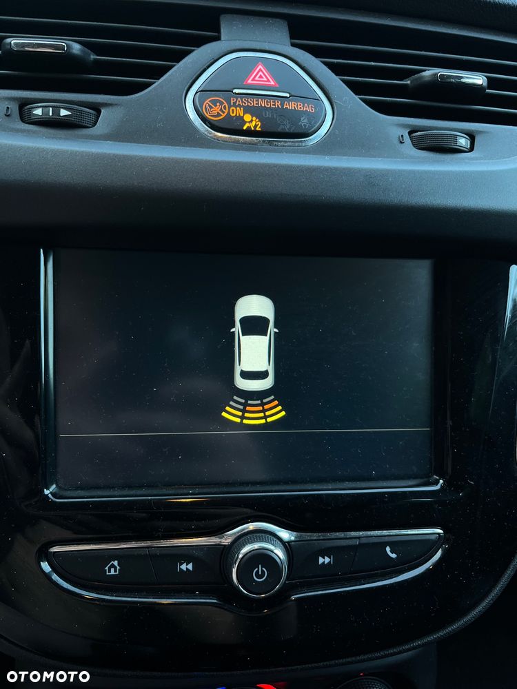 Opel Corsa 1.4 Cosmo - 14