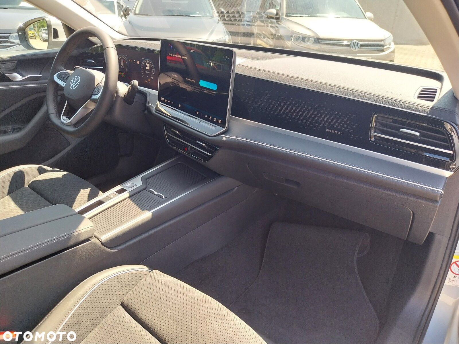Volkswagen Passat - 16