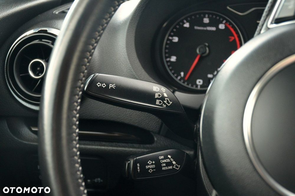 Audi A3 Sportback - 24