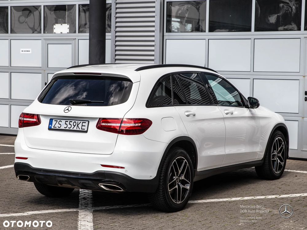 Mercedes-Benz GLC - 18