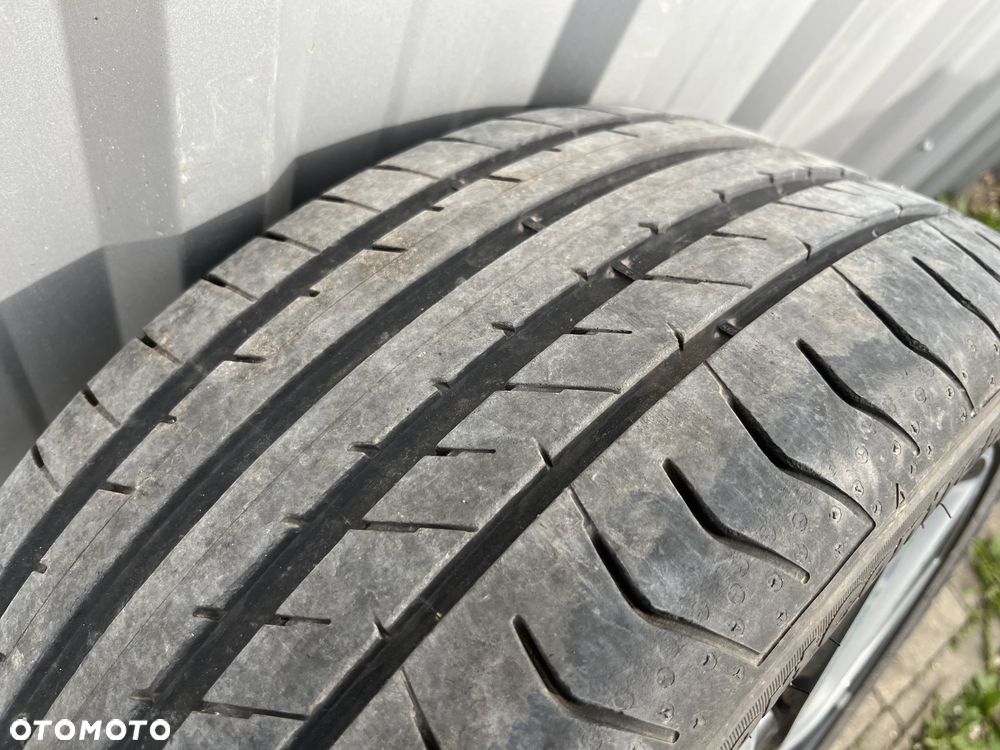 Koło felga Hyundai I30 III 17 - 6