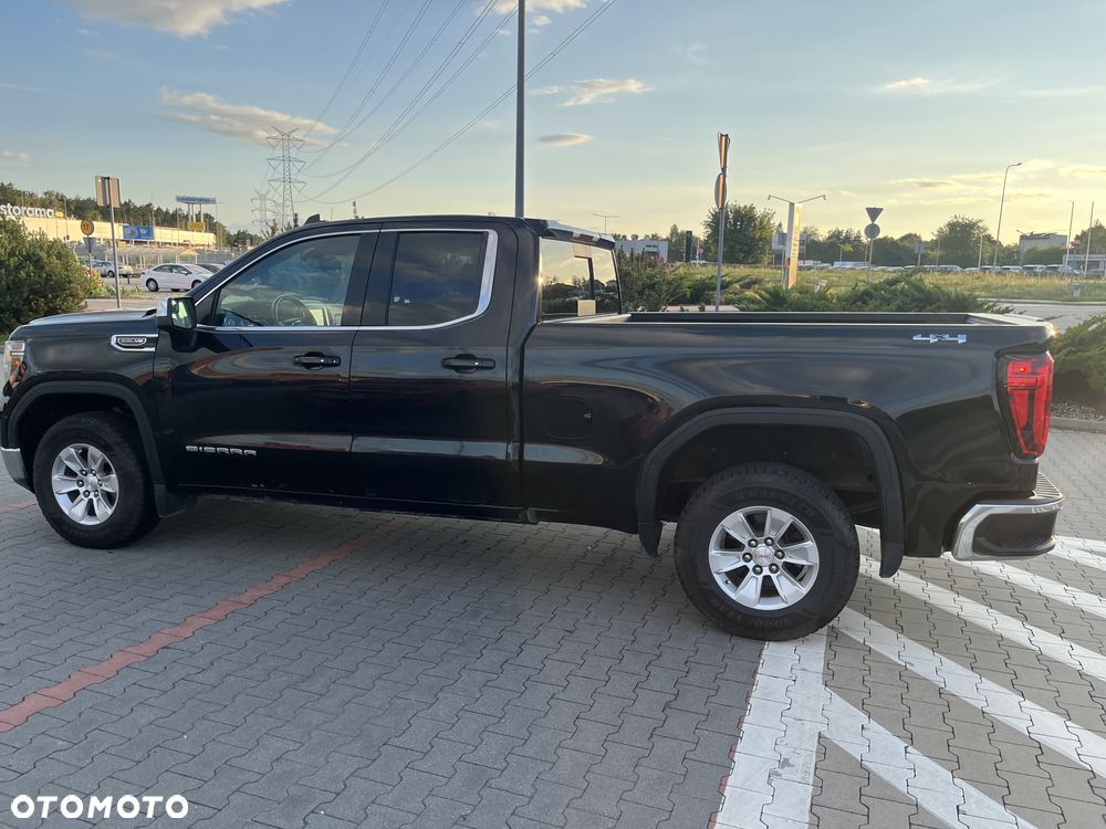 GMC Sierra - 11