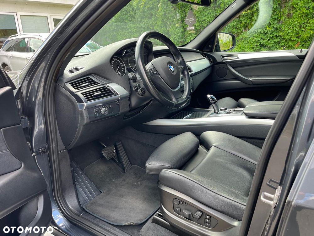 BMW X5 xDrive40d Edition Exclusive - 20