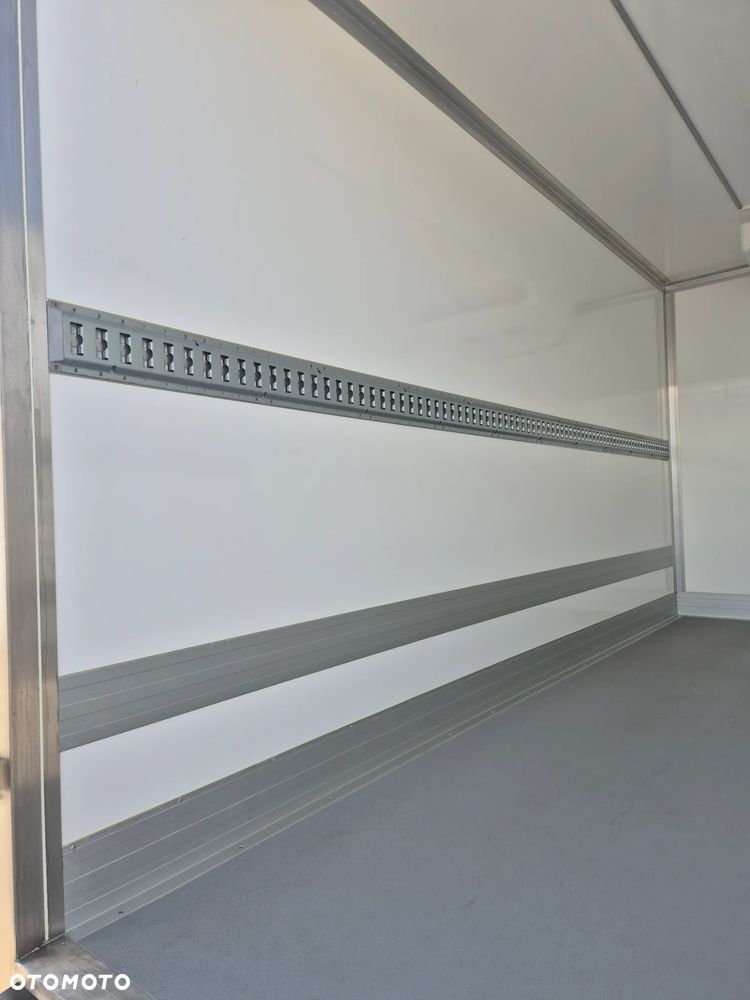 Renault Master CHŁODNIA z Agregatem - 6