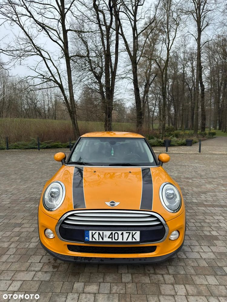 MINI Cooper D - 2