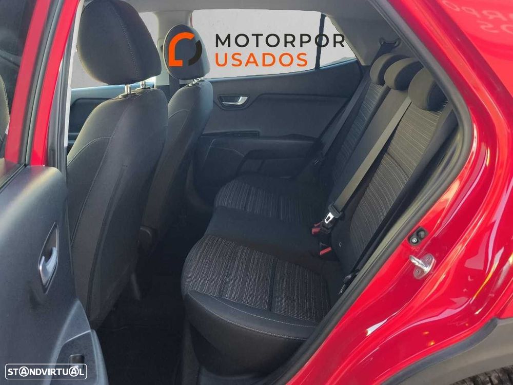 Kia Stonic 1.0 T-GDi Drive - 10