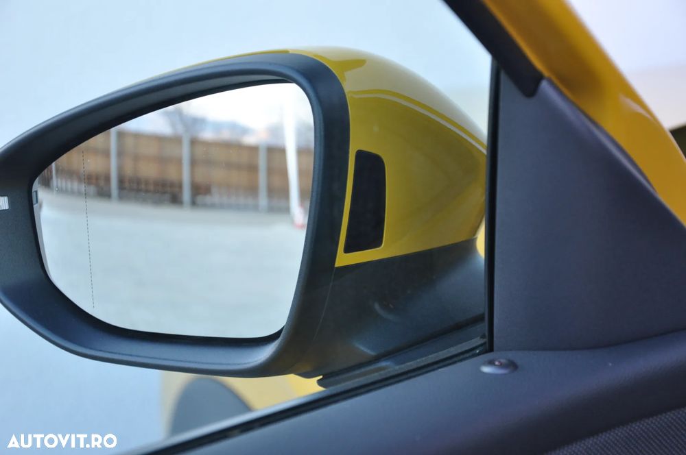 Volkswagen T-Roc 1.5 TSI DSG Life - 13