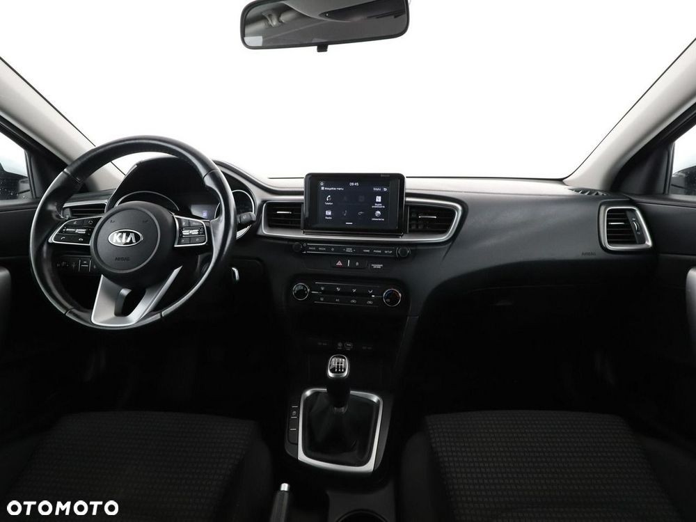 Kia Ceed 1.4 T-GDI M - 16