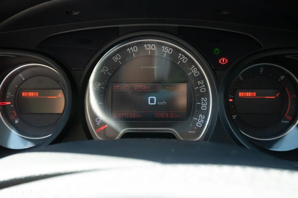 Citroën C5 2.0 HDi Exclusive - 14