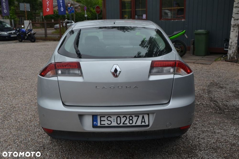 Renault Laguna - 5