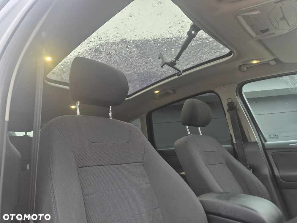 Ford S-Max 2.0 TDCi DPF Titanium - 12