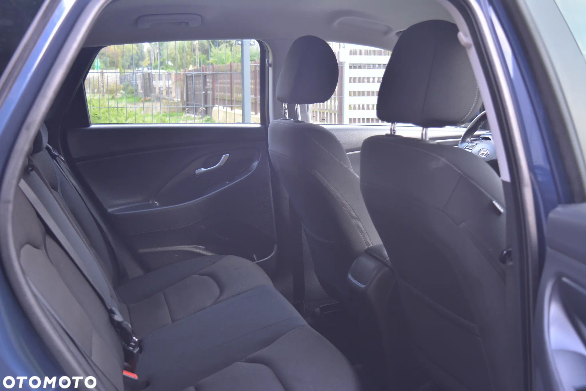 Hyundai i30 1.4 T-GDI Premium - 12