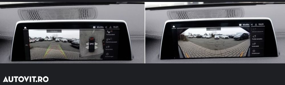 BMW Seria 7 - 15