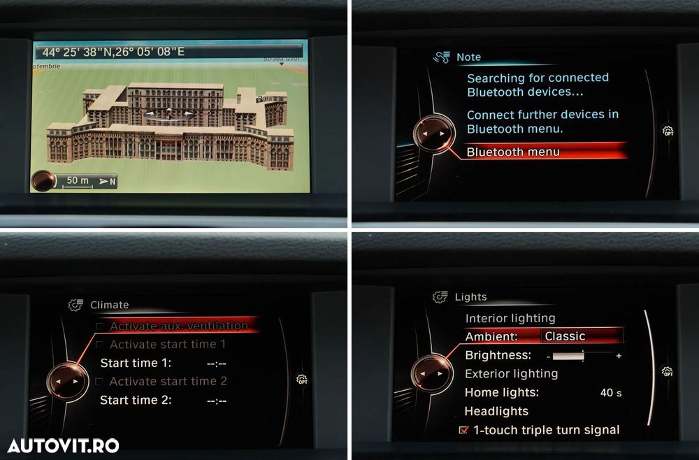 BMW X3 xDrive20d Aut. M Sport - 17