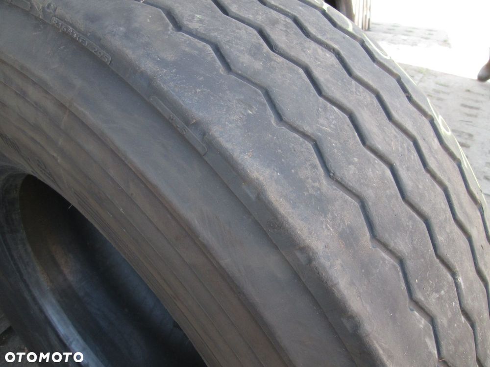385/65R22,5 Dunlop. Opony ciężarowe - 3