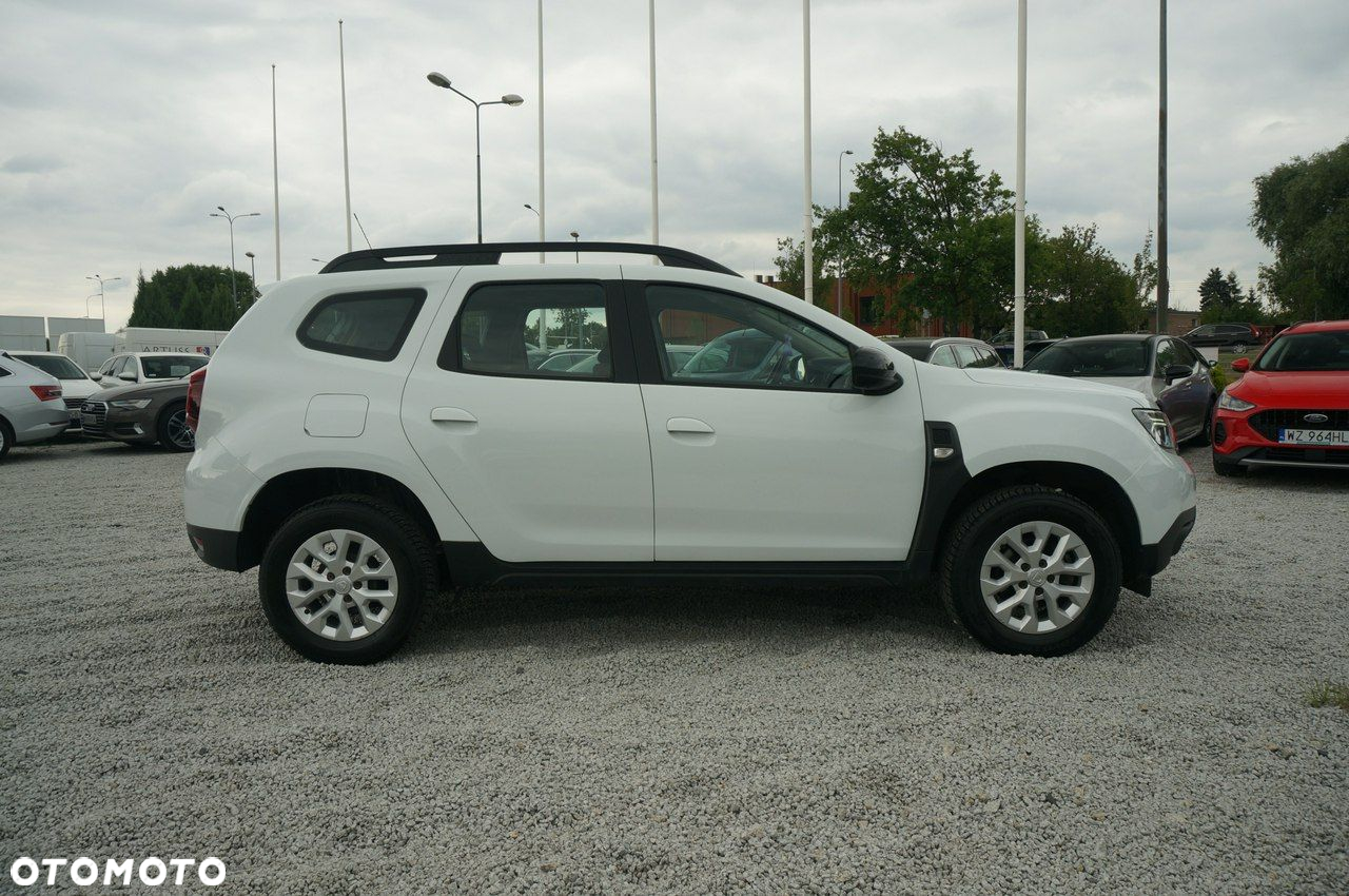 Dacia Duster 1.0 TCe Comfort - 5