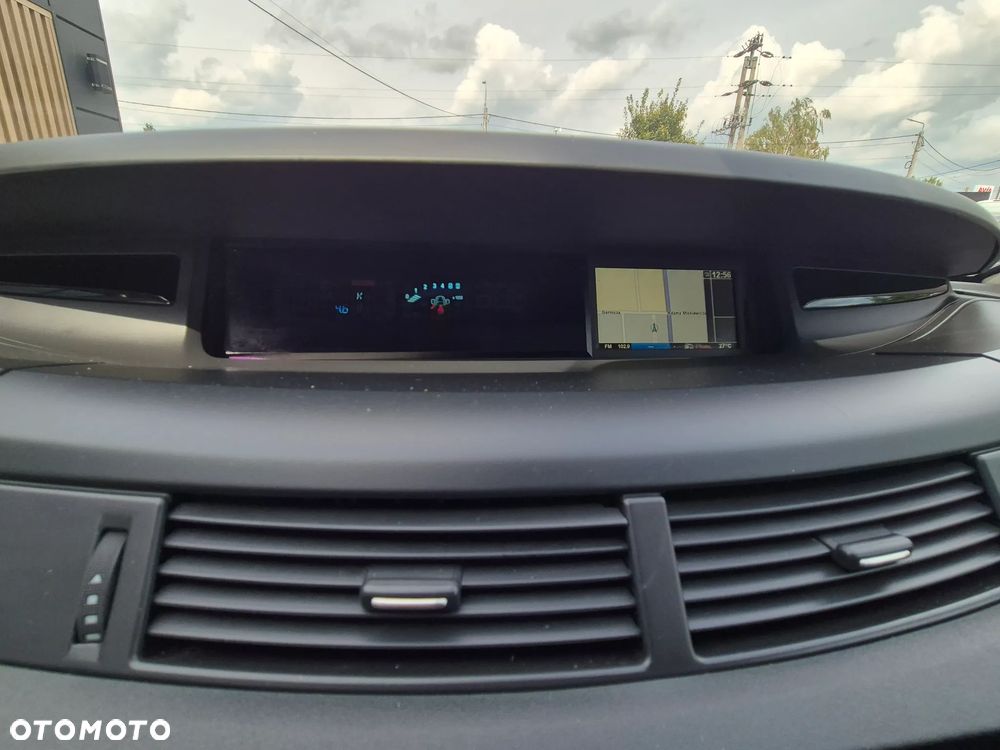 Renault Grand Espace Gr 2.0 dCi 25th - 37