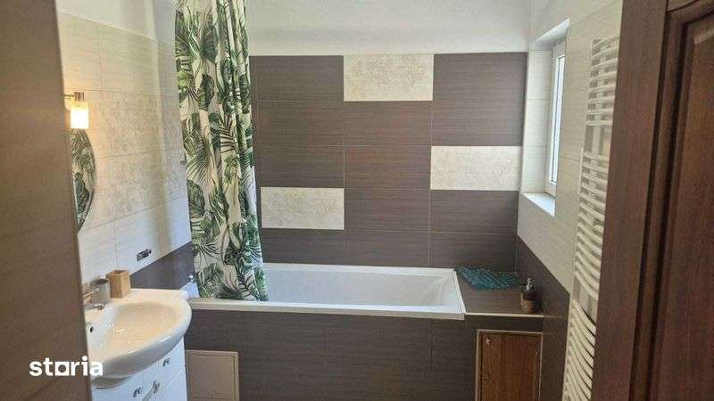 Inchiriez apartament 2 Camere Floresti, jud. Cluj — fotografia 3