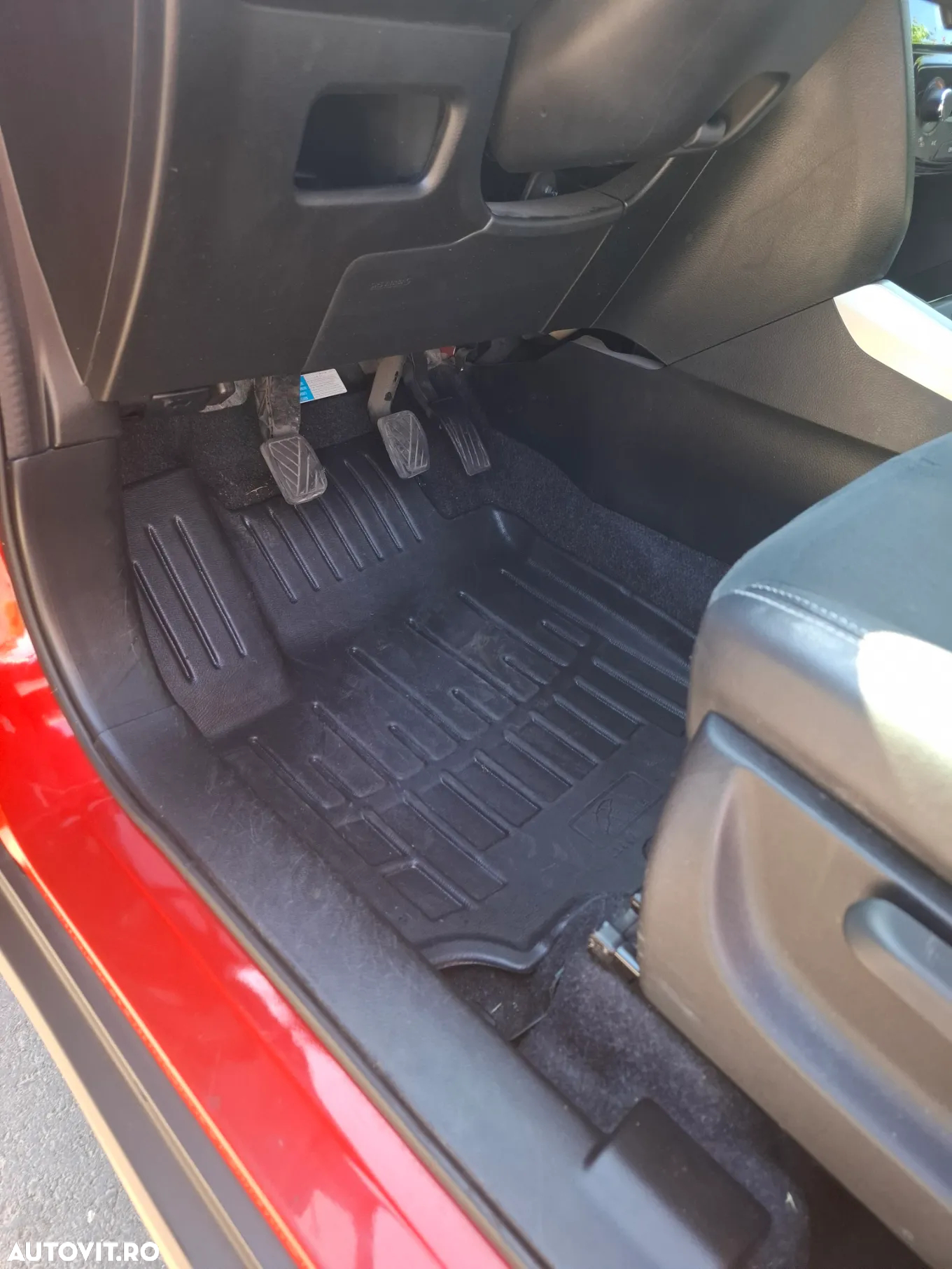 Suzuki Vitara 1.6 4X4 Luxus - 7