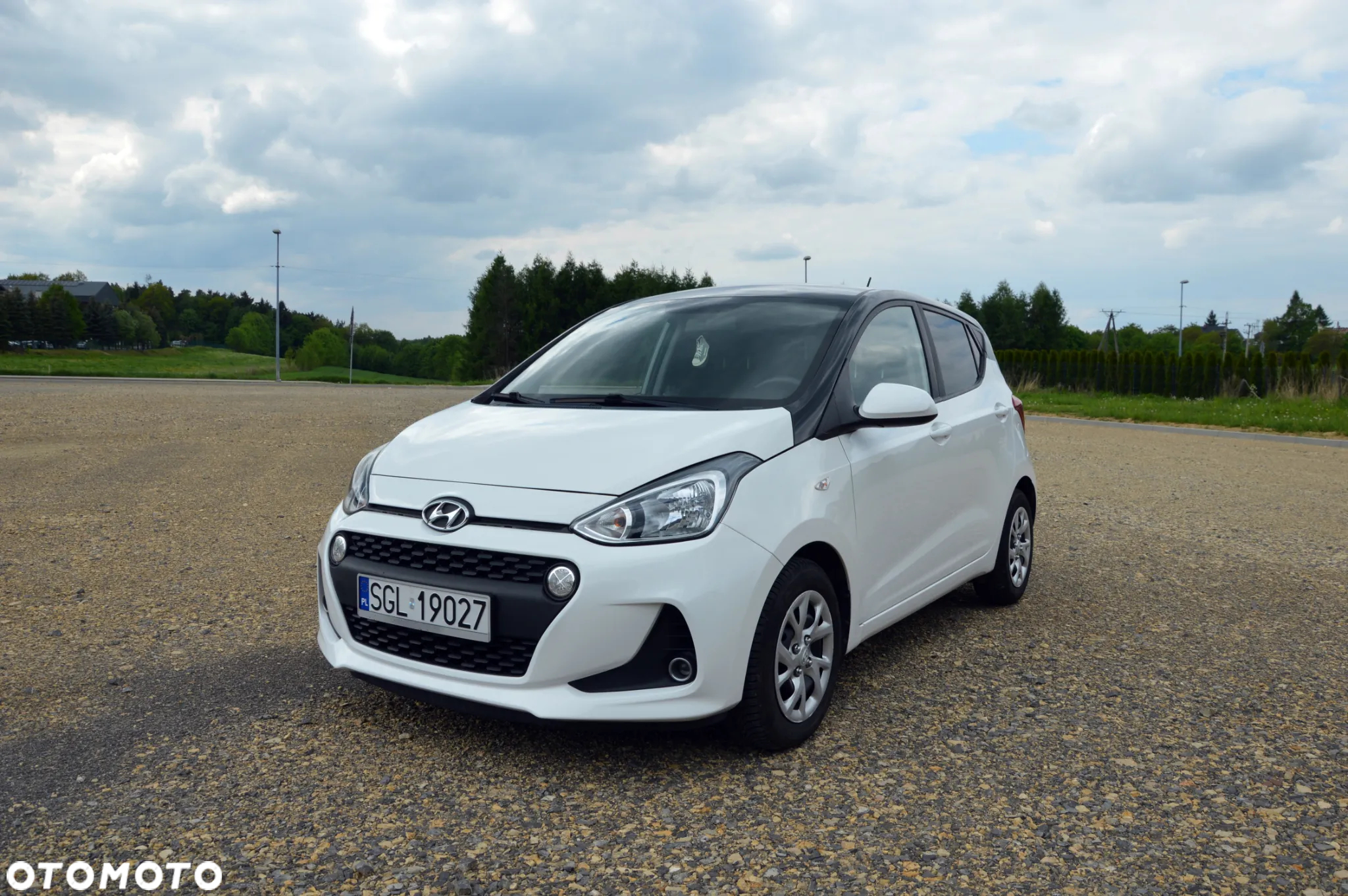 Hyundai i10 1.2 Style - 2