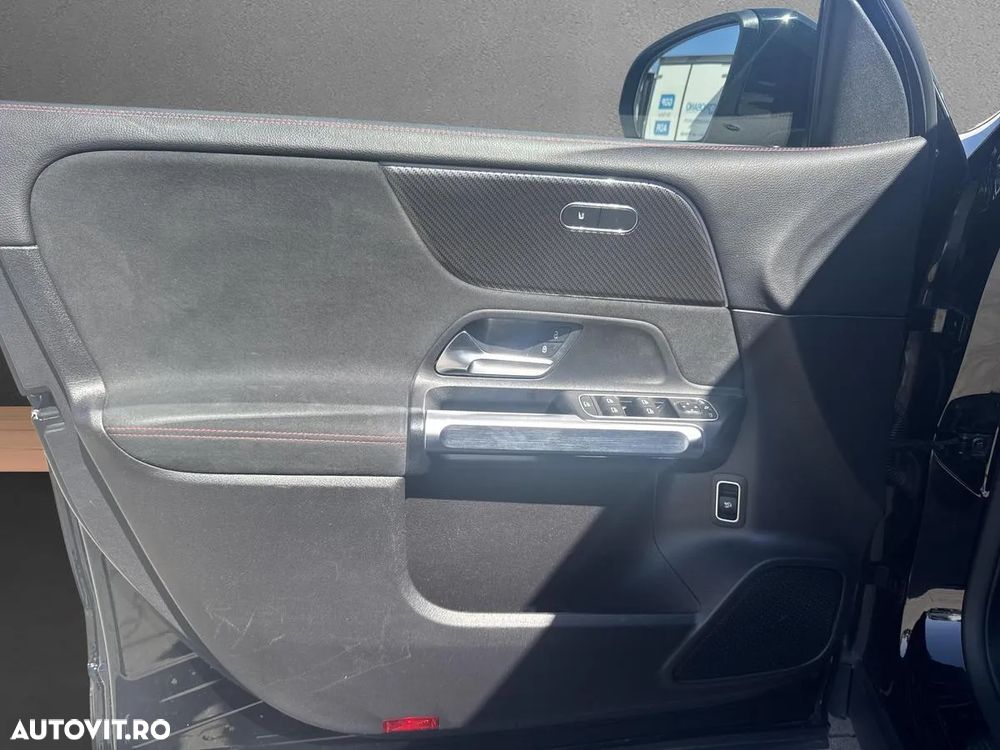 Mercedes-Benz GLB 220 d 4MATIC Aut. - 17